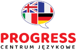 Progress Paulina Pietrzyk-Kowalec logo